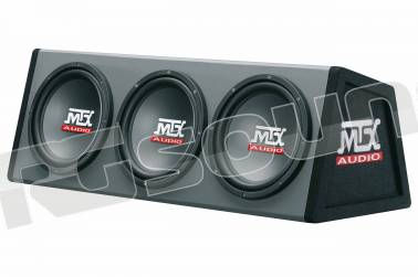 MTX audio RT 10X3DS