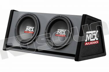 MTX audio RT 12X2DV