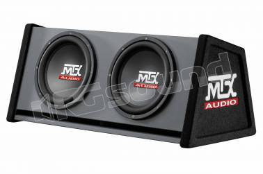 MTX audio RT 12X2DV