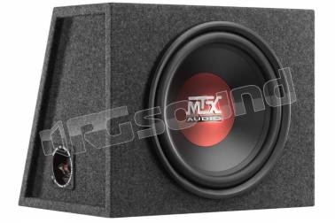 MTX audio RTE 12AS