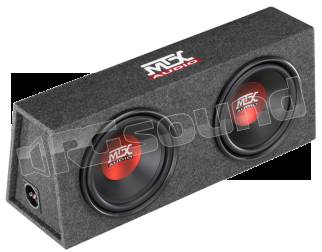 MTX audio RTE 12X2 DV