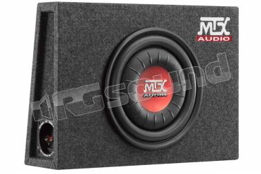 MTX audio RTF 10AS