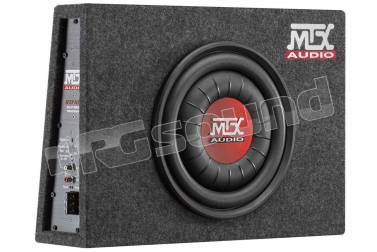 MTX audio RTF 10P