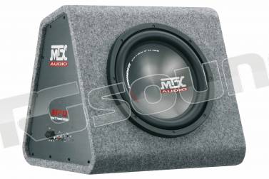 MTX audio RTP 12