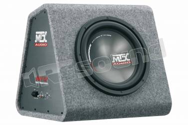 MTX audio RTP 12