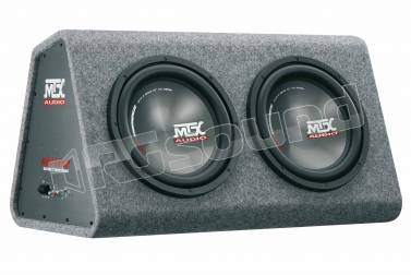 MTX audio RTP 12X2