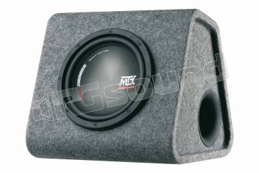 MTX audio RTP 8