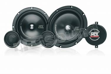 MTX audio RTS 65