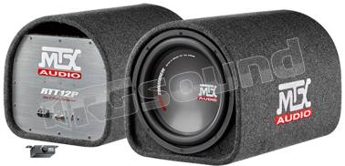 MTX audio RTT 12P