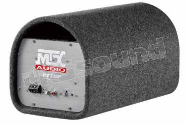 MTX audio RTT 8P