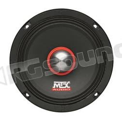 MTX audio RTX 654