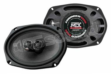 MTX audio T6C 693