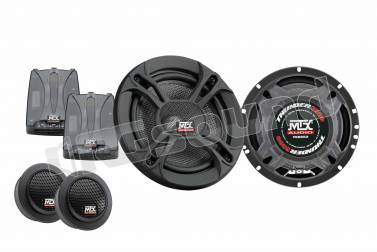 MTX audio T6S 652