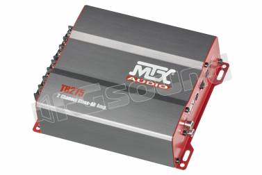 MTX audio TR 275