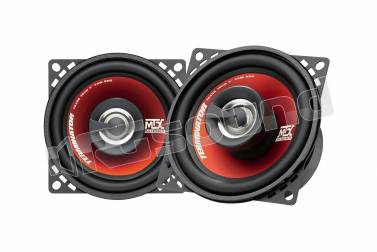 MTX audio TR 40C