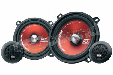 MTX audio TR 50S