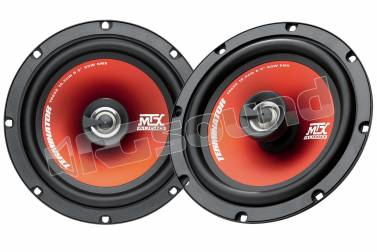 MTX audio TR 65C