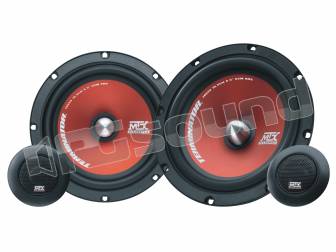 MTX audio TR 65S