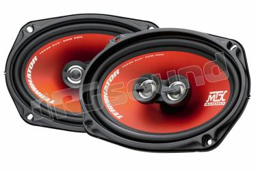 MTX audio TR 69C