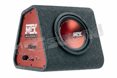 MTX audio TRP 8