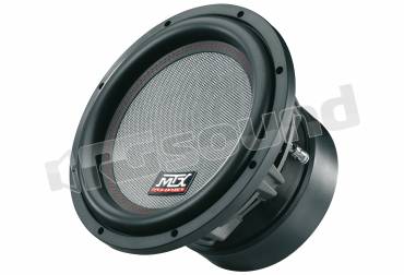 MTX audio TX 812