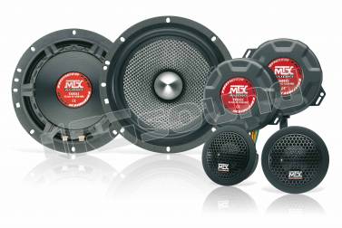 MTX audio TX 8652