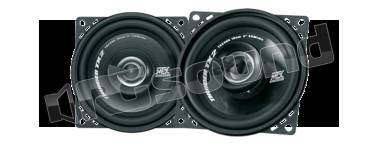 MTX audio TX2 40C