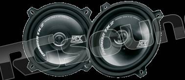 MTX audio TX2 50C