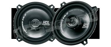 MTX audio TX2 50C