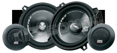 MTX audio TX2 50S