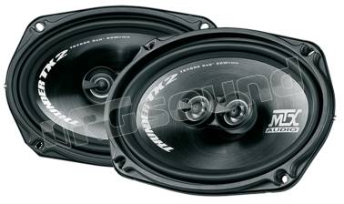 MTX audio TX2 69C