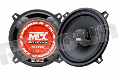 MTX audio TX4 50C
