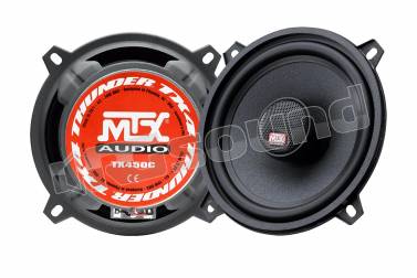 MTX audio TX4 50C