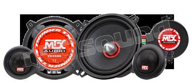 MTX audio TX4 50S