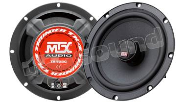 MTX audio TX4 65C