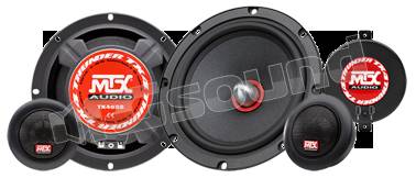 MTX audio TX4 65S