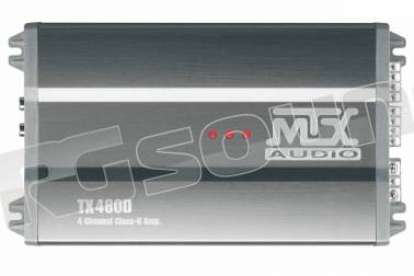 MTX audio TX480D