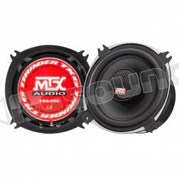 MTX audio TX6 40C