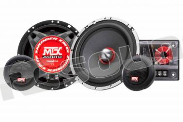 MTX audio TX6 65S