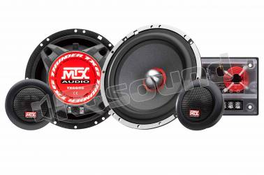 MTX audio TX6 65S