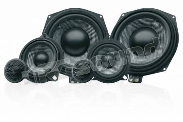 MTX audio TX6.BMW