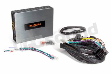 MUSWAY M4+v3Evo