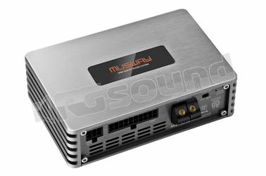 MUSWAY M4nano