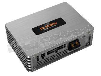 MUSWAY M5