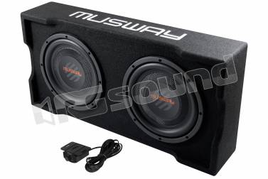 MUSWAY MF210A