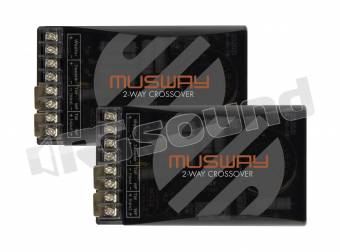 MUSWAY MG2X