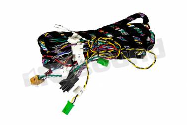 MUSWAY MPK-MB-QSC-O
