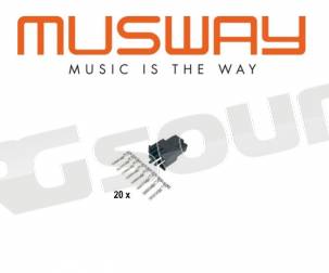MUSWAY MPK-QSB