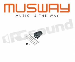 MUSWAY MPK-QSB