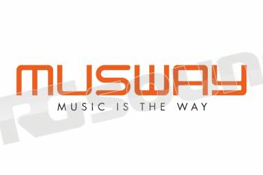 MUSWAY MPK-QSC25-O